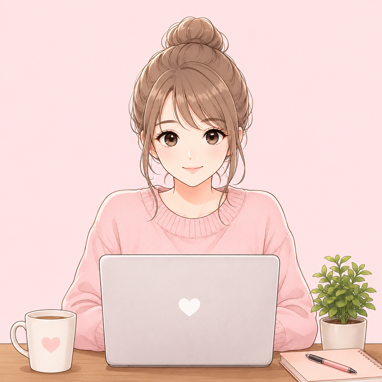 管理人ナオ